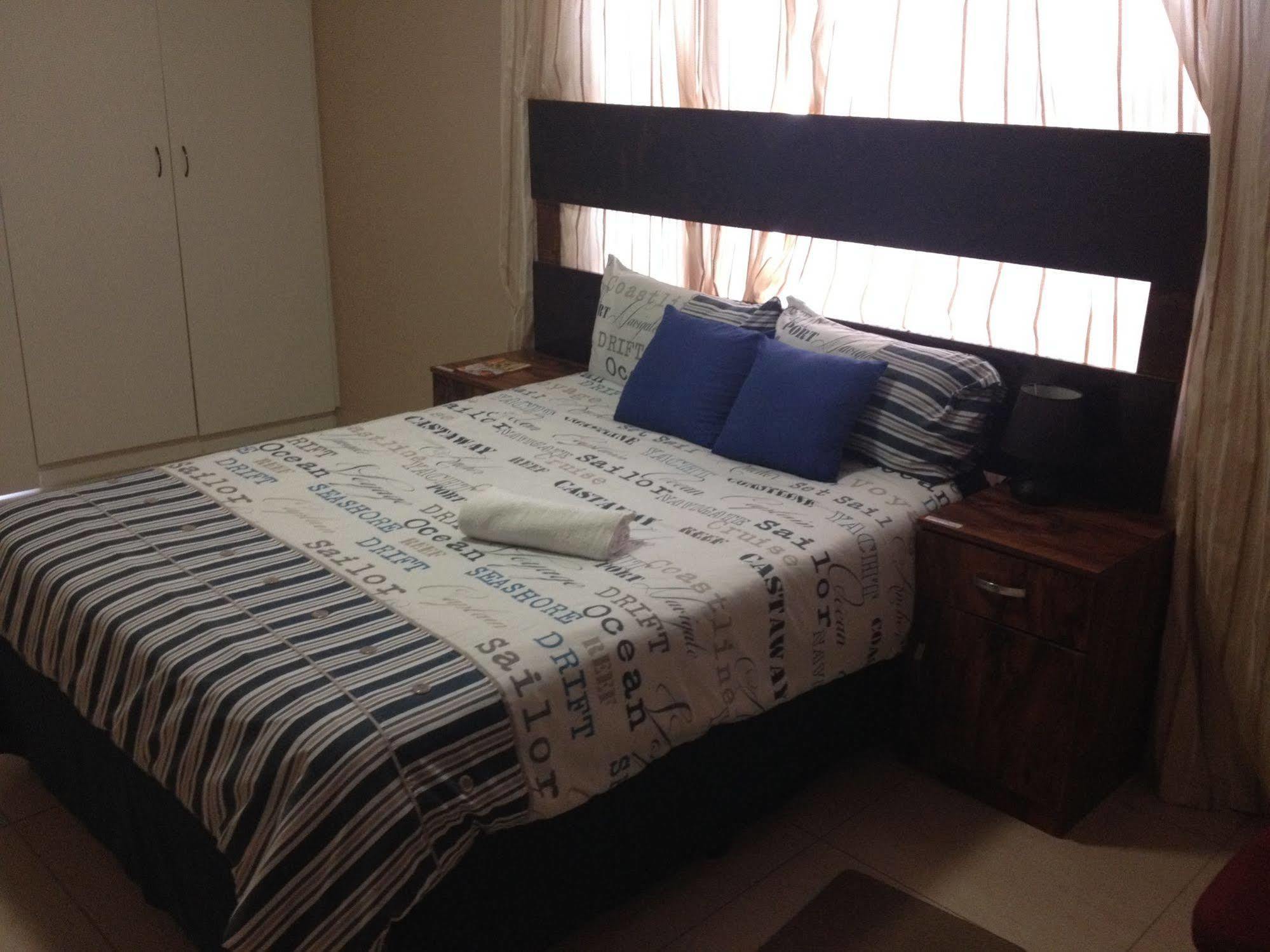 Jessma Bed And Breakfast Walvis Bay Exterior photo