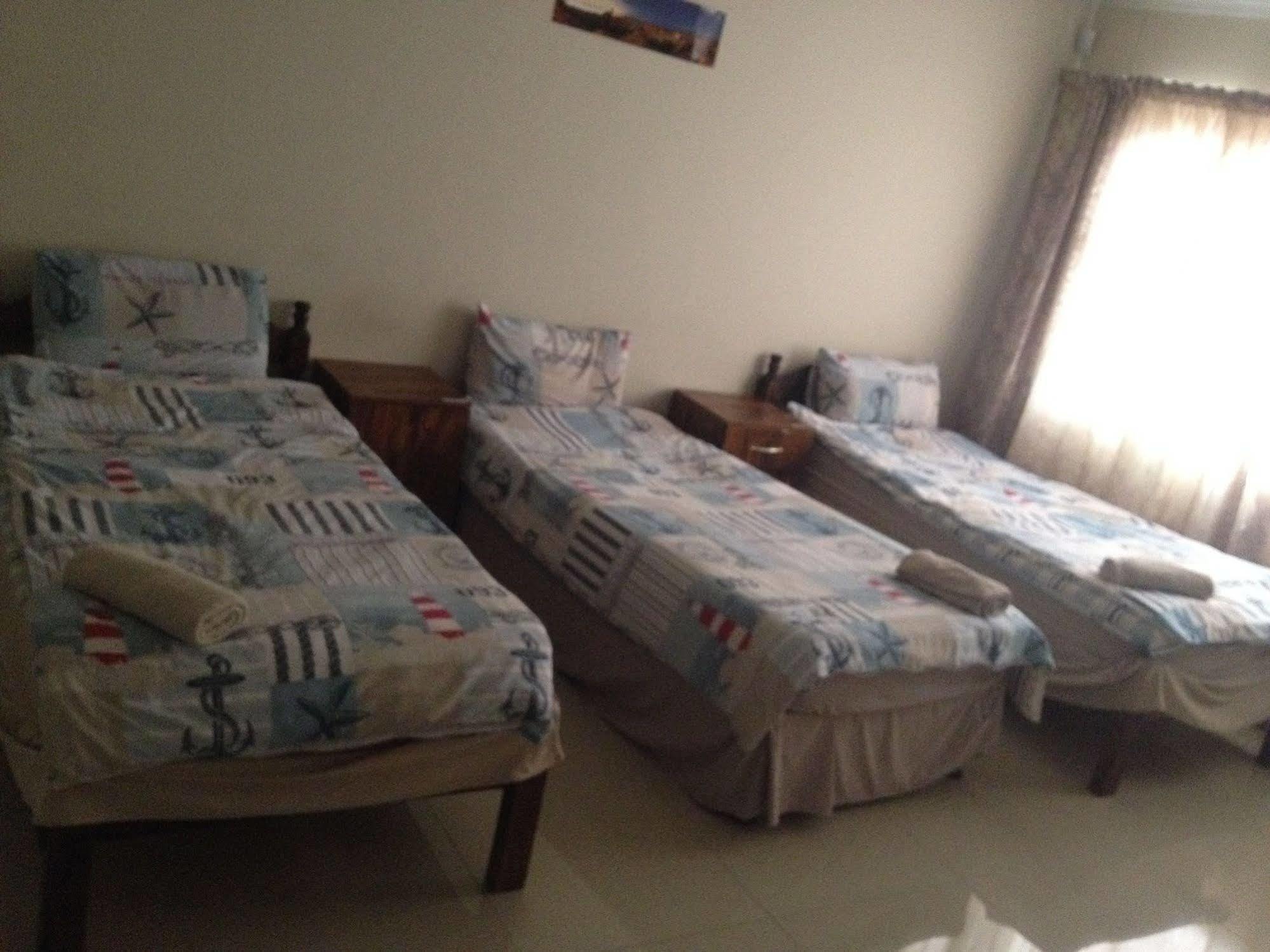 Jessma Bed And Breakfast Walvis Bay Exterior photo