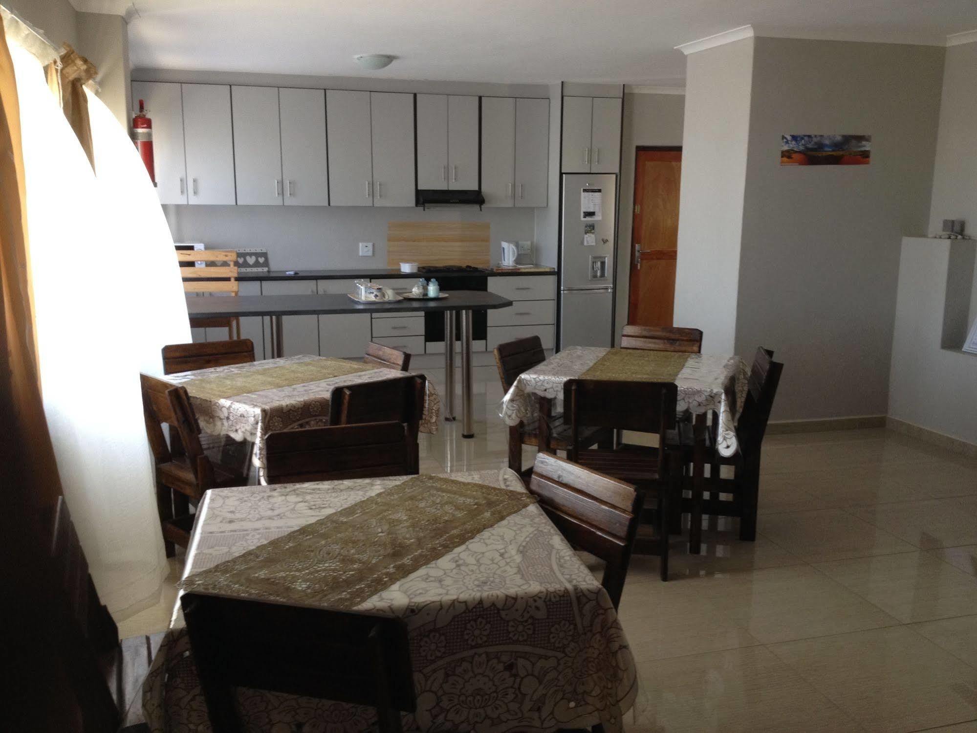 Jessma Bed And Breakfast Walvis Bay Exterior photo
